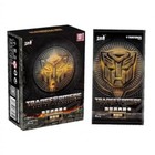 Kayou Transformers Collection Trading Cards Horizon Collector s Card Enjoy Pack