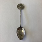 China Chinese Coin Vintage Souvenir Spoon Collectible