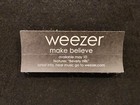 Weezer Make Believe Sticker Lot  20  2005 Street Team 2x5 Beverly Hills