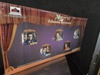 Nsync On Tour 2000 Collectors Edition Set Of 5 Marionette Dolls Figures In Box