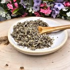 1 Oz Cut Sage Leaf  Wiccan Ritual Herbs  Cleanse Energy  Protection