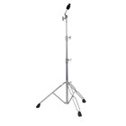 Pearl 3-section Double-braced Cymbal Stand For Your Drum Set  L238