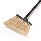 Carlisle 3686700 Duo-sweep 8 Medium Duty Angle Broom Head 