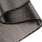 20 X 50 In Carbon Fiber Fabric Roll 2x2 Twill Weave 3k 200gsm Vinyl Wrap Fabric