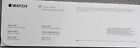 Genuine Apple Watch Sport Loop  41mm midnight  fits130   180mm Wrists   Series 9