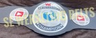 New Wcpw World Heavyweight Internet Championship Belt Adult Size 2mm Replica