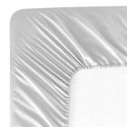 Bedding Luxury 3-pcs Sheet Sets- 1800 Deep Pocket Wrinkle   Fade Resistant Tw   