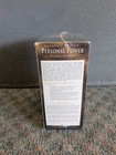 Anthony Robbins  personal Power  Classic Edition Day 1-7 Cd Set - New   Sealed