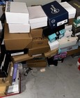Shoe Lot Mixed Sizes-liquidation 10 Pairs All Brand New