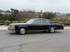 1989 Cadillac Brougham 