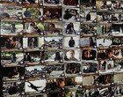 Lot Of 84 2016 2017 Topps The Walking Dead Trading Cards Amc Tv Series