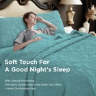 3-piece Bed Quilt Bedspread Set Queen Size Comforter Bedding Set 96  X 96 