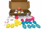 Play-doh Easter Basket Toys 25-piece Bundle-new open Box