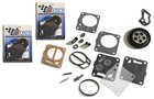 Genuine Mikuni Dual Carb Carburetor Rebuild Kit Yamaha Gp800 Gp800r Xl800 Xlt800