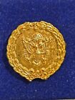 United States Federal Government Years Of Service Pins 1  10  15  20 Lot Of 4