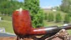 Royal Guard 451 Made In Denmark Tobacco Smoking Estate Pipe 6  L