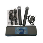 Blx288   Sm58  For  Dual-channel Wireless Handheld Microphone System Us Shurenew
