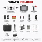 Autel Robotics Evo Max 4t 8k Drone   Genuine   New   Rtk   Multi-charger