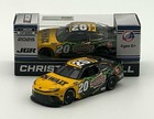 2025 Christopher Bell  20 Dewalt Interstate Batteries 1 64 Nascar Diecast