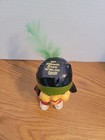 1957 Milwaukee Braves 1957 Nl Champs Nodder Bobbing Head Bobblehead Mascot  vtg 