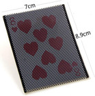 Street Magic Trick Toy Card Vanish Illusion Change Sleeve Close-up Street Magic 