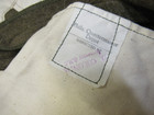 Pre Ww2 Us Wool Trousers Phila Quartermaster Ccc Civilian Conservation Corps