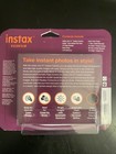 Fujifilm Instax Mini 41 Instant Film Camera Bundle Black Includes Mini Film Pack