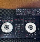 Pioneer Dj Ddj-sb2 Portable 2-channel Serato Dj Controller