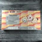 2021   Pokemon Tcg Small But Mighty  empty Box  Premium Collection Card Display