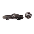 Porsche Vintage Car Pin Badge France Auto Motorsport Auto Accessory