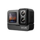 Sjcam Sj20 Action Camera 4k F2 0 f1 3 Dual Lens 154   Fov Hdr Low Light 1850mah