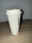 Travel To Go Starbucks  Coffee Tumbler Reusable Plastic Cup Grande 16oz