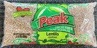  bulk  Brown Lentils  Dried  Raw  Sproutable  Fresh  Usa Grown