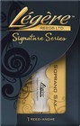 Legere Soprano Sax Signature Reed