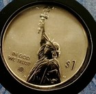 2019 S American Innovation New Jersey Dollar Reverse Proof Coin W  Ogp   Coa