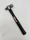 Stanley 54-016 16oz Ball Point Hammer W  Hickory Handle Professional New