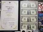Old Grandpa   s Junk Drawer Lot Silver   999 coins vintagecard 80  Items jewelry