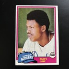 1981 Topps Baseball Cards   100-card Lots