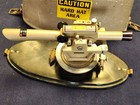 Vtg Transit Level Montgomery Ward Powr Kraft 84-6463 Farm Survey   Case