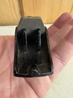 Vintage Stanley Miniaturethumb Pocket Block Plane Made In Usa Woodworking Tool
