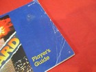 Die Hard Nintendo Nes Instruction Manual Booklet Only