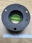 Excelitas 810-10093x Nikon Eclipse Ts100 Inverted Microscope Adapter Flange Cite