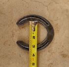 2 Dozen -  24 Shoes  - Steel - Pony Horseshoes  Horse Shoes - Ships Fast 