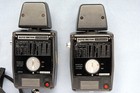 2 Minolta Auto Meter Professional  Instruction Book  1 Responding  1 For Parts