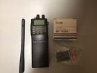 Icom Vhf Air Band Transceiver Ic-a3  Brand New In The Box