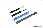 Ipad Air 2 Black Front Touch Screen Glass Lcd Digitizer Assembly Replacement New