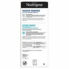 Neutrogena Makeup Remover  hydro Boost Ultra-soft Cleansing Towelettes 139-count