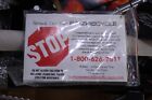 New Schwinn Stingray Occ Chopper 20  Boy s Bike Fat Tire Nos Black Pacific Cycle