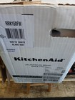 Kitchenaid Rrk150fw Tilt 325w 5-qt  Stand Mixer - White Unopened New In Box