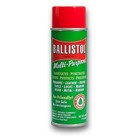 3pk Ballistol Multi-purpose Oil Lubricant Cleaner Protectant 6oz Aerosol Spray  